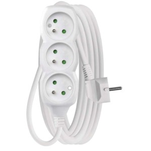 Emos Przedłużacz z uziemieniem 3G (5m)  P0315