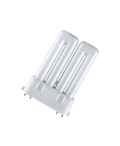 Świetlówka kompaktowa 2G10 (4-pin) 36W 4000K | 4050300299037