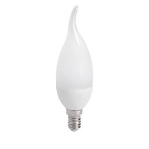 Kanlux Lampa LED IDO 6,5W E-14-WW + KGO 0,04 | 23490