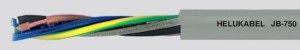 Helukabel JB-750 5G6 QMM elast. 450/750V  11128