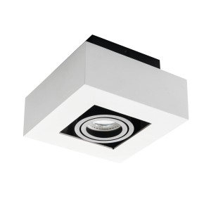 Kanlux Oprawa halog. STOBI DLP 50-W + KGO 0,10 | 26831