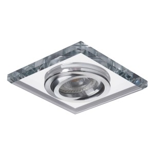 Kanlux Pierścień - komp. MORTA CT-DTL50-SR  26718