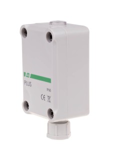 F&F Sonda hermetyczna IP65 natynk. SONDA-AZ-PLUS