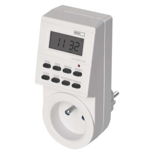 Emos Programator czasowy P5501