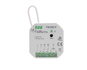 Radiowy sterow.rolet p/t  FW-STR1P