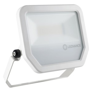 Naświetlacz FLOOD LED PFM 50W/4000K SYM 100 WT 6000lm 5 lat | 4058075421288