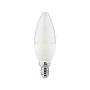 DUN 6,5W E14-NW       LAMPA LED | 23436