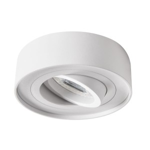 Kanlux Oprawa Mini Bord DLP-50-W | 28782
