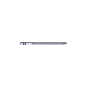 Końcówka 1/4" PHILIPS nr.2 L=100mm 2szt. S2 Prolin | 10802