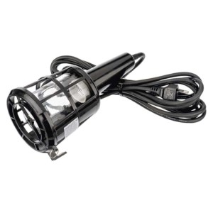 Emos PRZENOŚNA LAMPA 230V 60W 5M | P4203