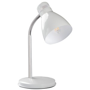 Kanlux Lampka biurkowa ZARA HR-40-W + KGO 0,39 | 7564