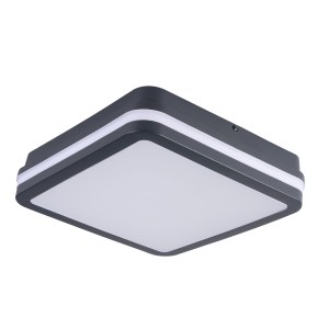 Kanlux Oprawa LED BENO N 18W NW-L-SE GR  32949