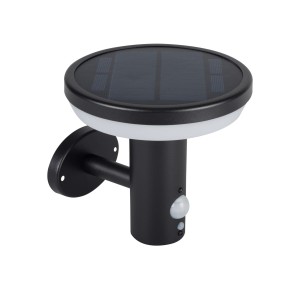 Kanlux Oprawa solarna SOLCA O  PV EL-B + KGO 0,53 | 25771