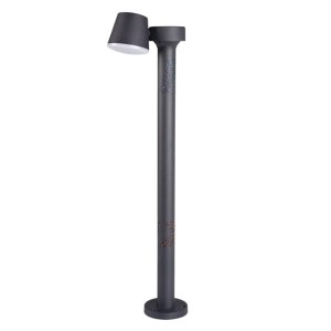 Kanlux Oprawa ogrodowa DROMI LED 80 7W-GR  32533
