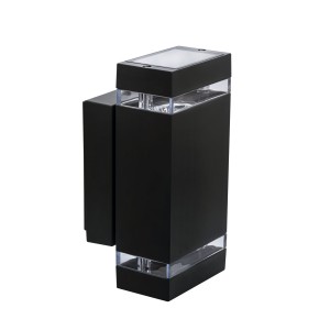 Kanlux Oprawa halogenowa ZEW EL-235J-B + KGO 0,16 | 22440