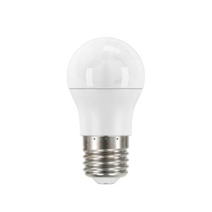Kanlux Lampa LED G45 E27 7,5W-WW + KGO 0,04 | 27309