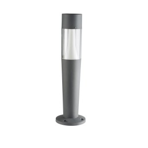 Kanlux Oprawa ogrodowa INVO TR 77-O-GR + KGO 0,38 | 29176