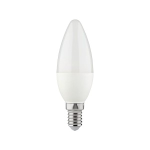 KANLUX C35 N 6,5W E14-WW     LAMPA LED | 31309
