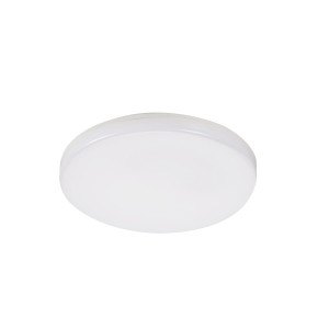 Kanlux Oprawa Led / Plafon DUNO PRO 15W-NW-O 4000K biały okrągły  | 31240