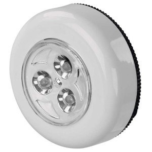 Emos Lampka 3LED 3 x AAA 3szt. biała  P3819
