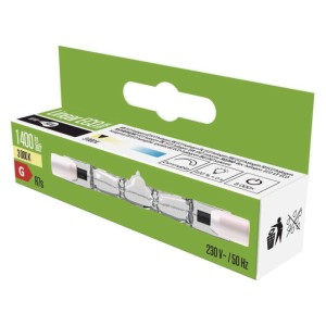 Emos Zarówka ECO halog. J78 80W R7s WW  ZE0101