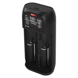 Emos EMOS ŁADOWARKA LI-ION BCL-20D | N9221