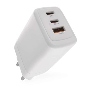 Emos Ładowarka USB GaN PD 65 W max. | V05G65