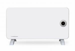Thermoval Konwektor elektryczny T19 1500W WI-FI  | 5901812592361