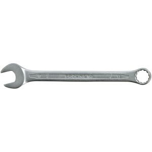 Proline Klucz oczkowo-płaski 13mm DIN 3113 CV | 35613