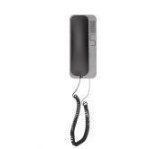 EURA Unifon "CYFRAL" Smart 5P uniwersalny czarn/sz | C43A195