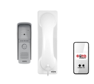 EURA Wideodomofon "EURA" VDP-50A3 PROXIMA | A31A150