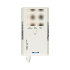 ORNO Czujnik gazu LPG 230V AC OR-DC-631