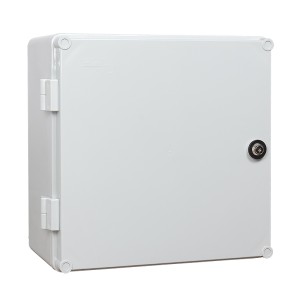 EPL Uni-0 Obudowa z twor UnIbox" 300x300x160  43,0 | 43.0