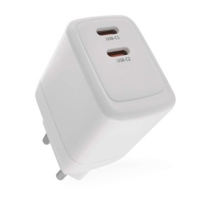 Emos Ładowarka USB GaN PD 35 W max. | V03G35
