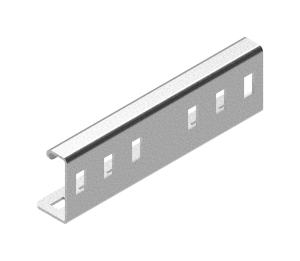 Łącznik drabin LDCH50 N | 451001