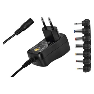 Emos Zasilacz impulsowy  600mA  N3110
