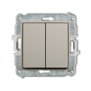 MINI Mechanizm łącznika świecznikowego | 60MWP-2