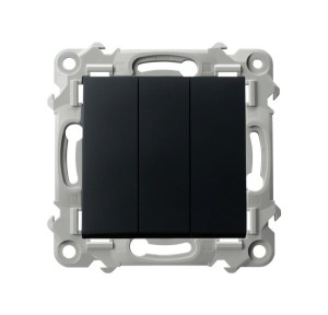 OSPEL Łącznik potrójny (ŁP-13Z/m/33) szafir