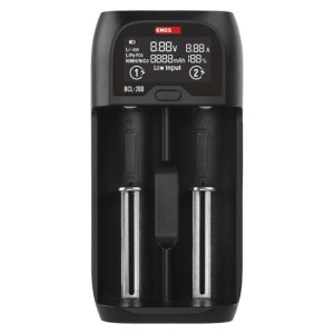 Emos EMOS ŁADOWARKA LI-ION BCL-20D | N9221