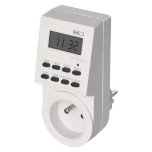 Emos Programator czasowy P5501