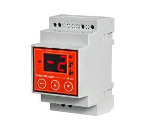Thermoval Regulator manualny TVR292 | 5901812595744