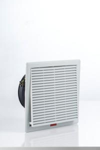 F-ELEKTRO Wentylator z filtrem 120x120 30m3/h IP54 F6.0095