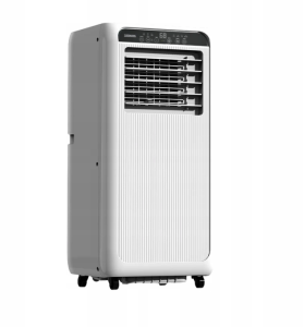 Klimatyzator przenośny ZEFIR 7000 BTU 4w1