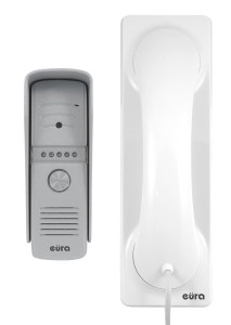 EURA Wideodomofon "EURA" VDP-50A3 PROXIMA | A31A150