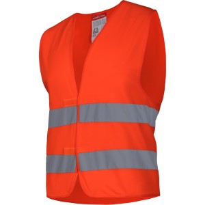 Kamizelka ostrzegawcza pomarańczowa "XL" CE2024-04-22 08:31:41 | LPKO2XL