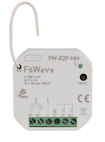 FW-R2P-NN 0