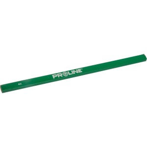 Proline Ołówek murarskie 4H zielone  960910102024-04-22 07:09:16 | 38144