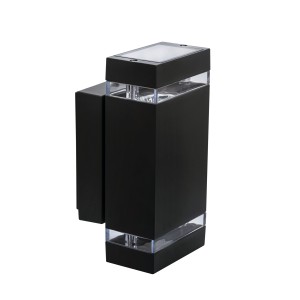 Kanlux Oprawa halogenowa ZEW EL-235J-B + KGO 0,16 | 22440