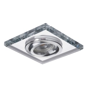 Kanlux Pierścień - komp. MORTA CT-DTL50-SR  26718