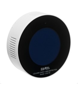 Zamel Czujnik gazu 230V  CGZ-02 | GAR10000074